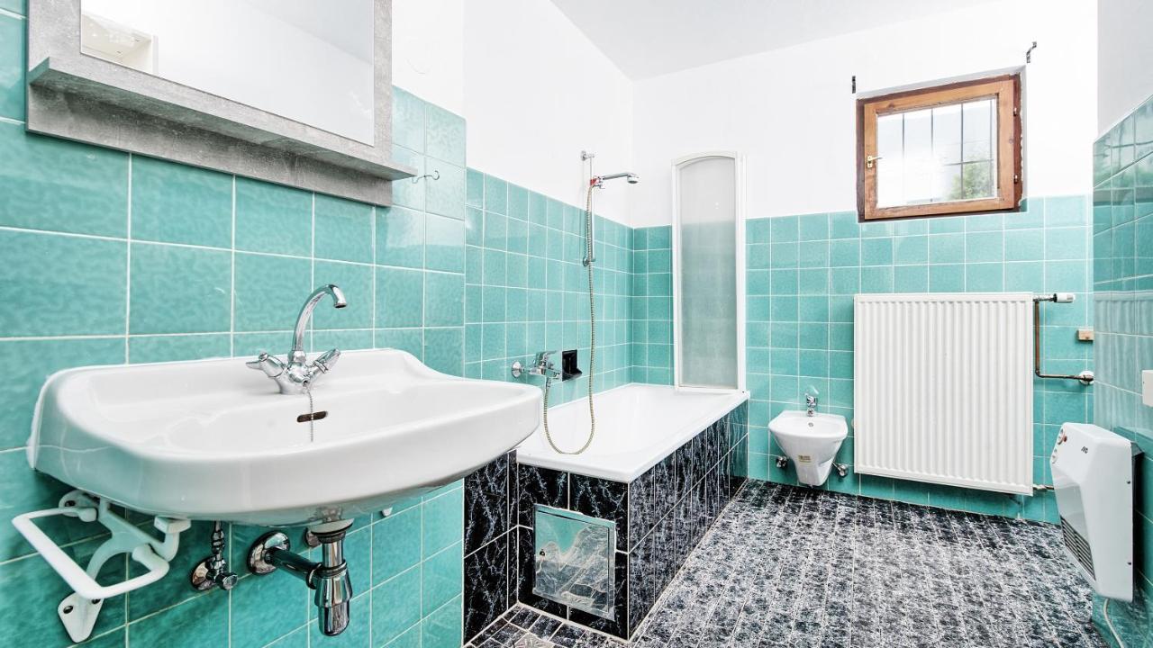 Appartement Haus Unter Gerlitzen à Bodensdorf Extérieur photo