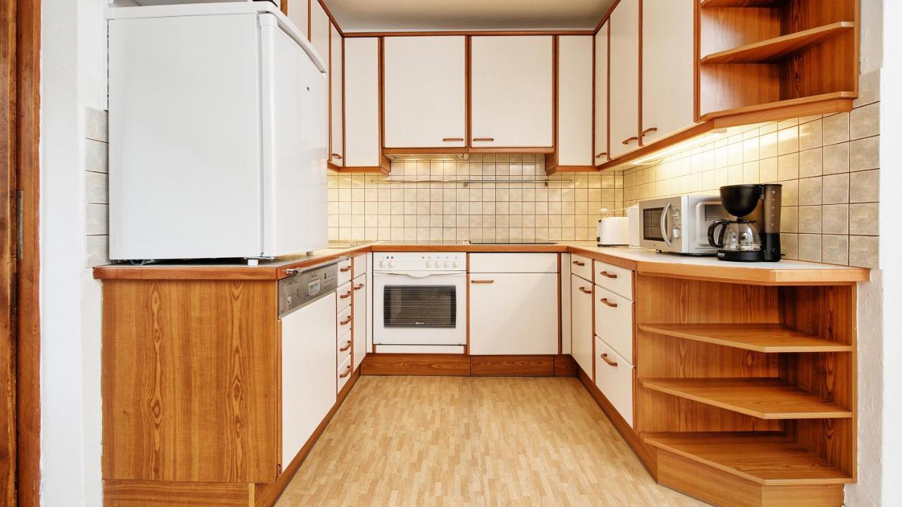 Appartement Haus Unter Gerlitzen à Bodensdorf Extérieur photo