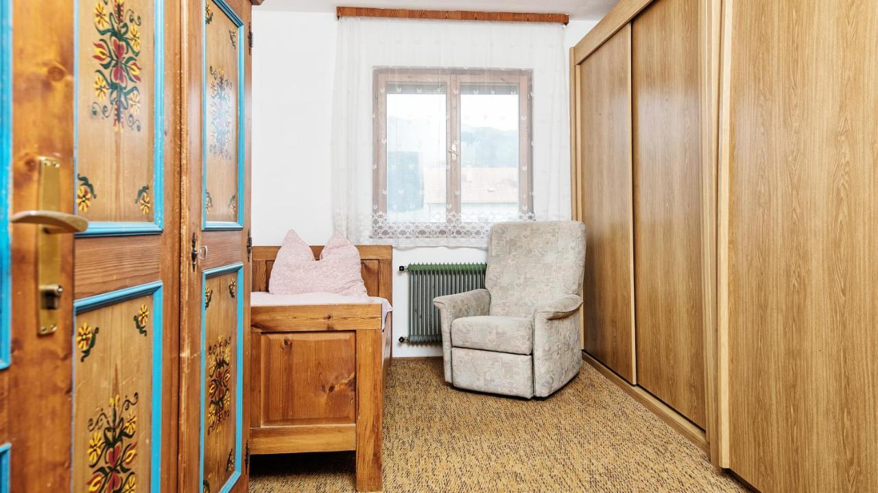 Appartement Haus Unter Gerlitzen à Bodensdorf Extérieur photo