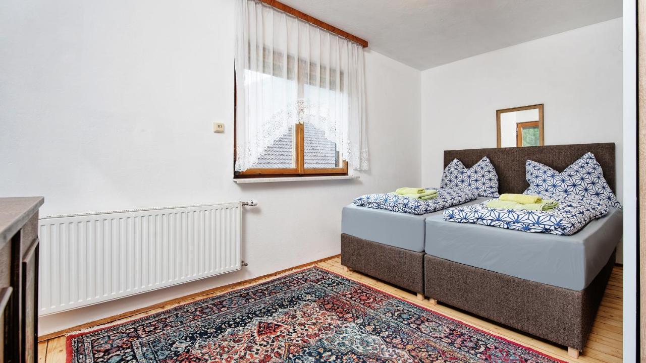 Appartement Haus Unter Gerlitzen à Bodensdorf Extérieur photo