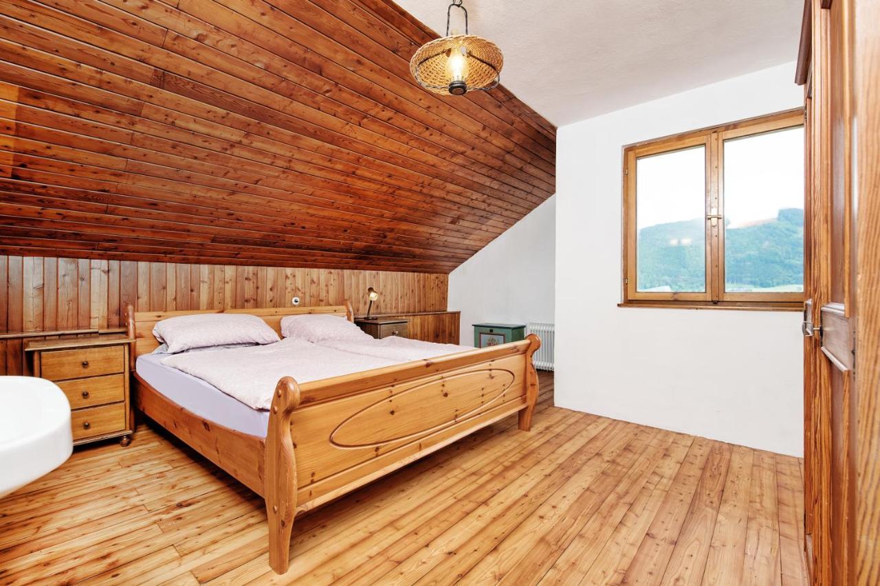 Appartement Haus Unter Gerlitzen à Bodensdorf Extérieur photo