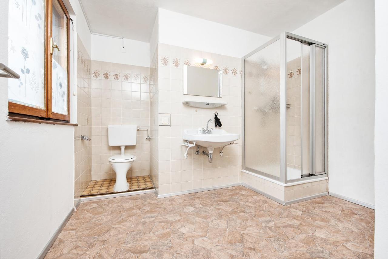 Appartement Haus Unter Gerlitzen à Bodensdorf Extérieur photo