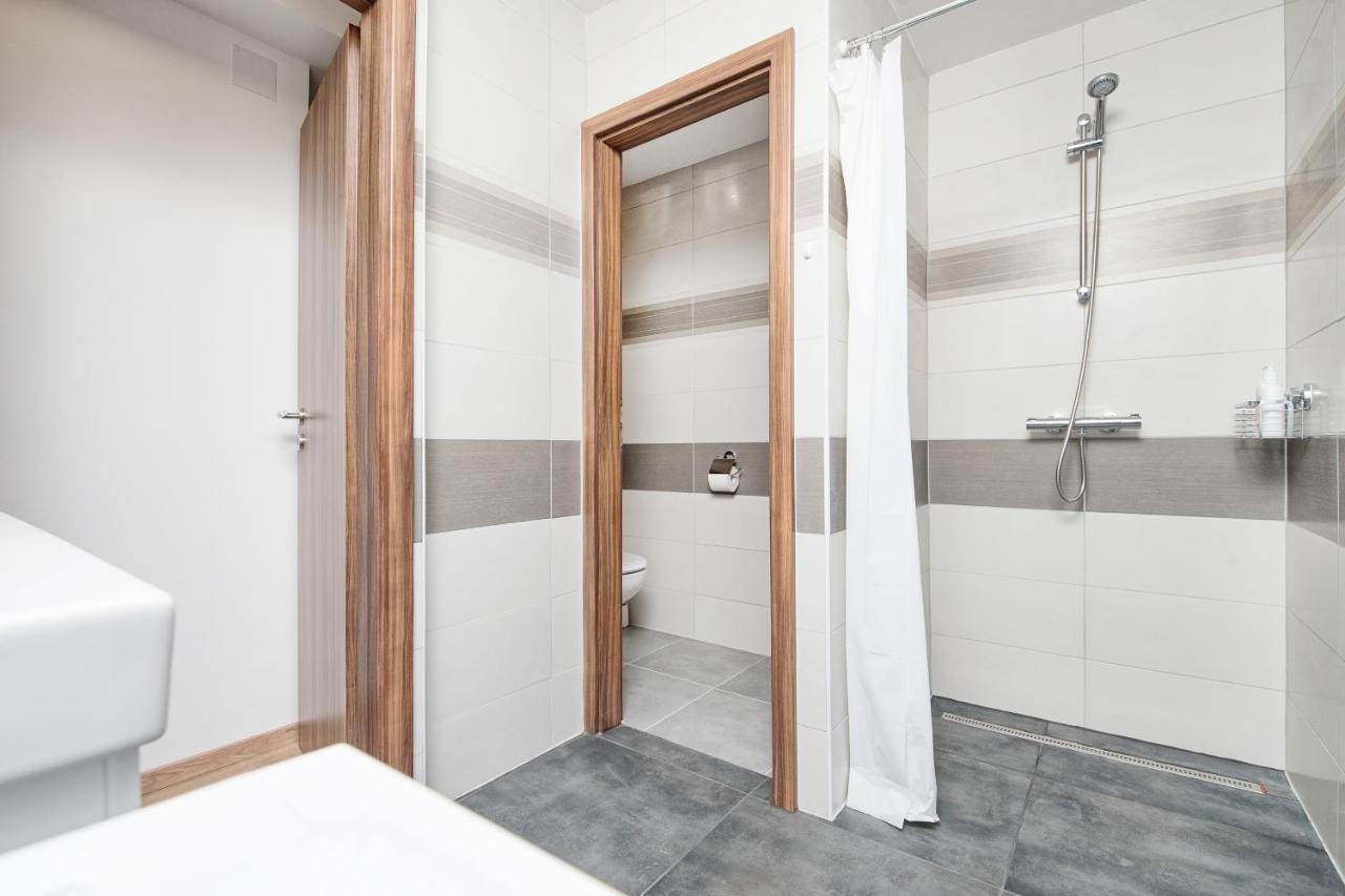 Appartement Haus Unter Gerlitzen à Bodensdorf Extérieur photo