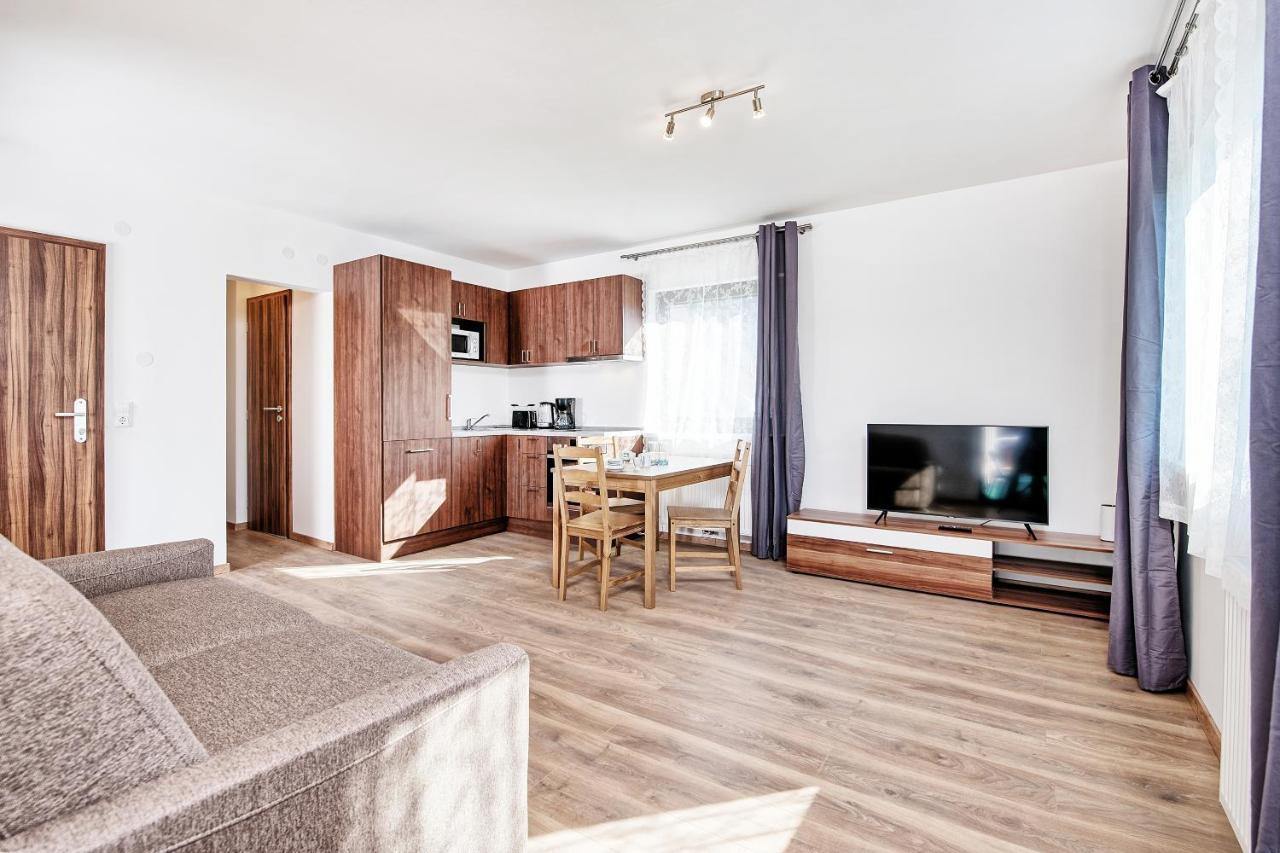 Appartement Haus Unter Gerlitzen à Bodensdorf Extérieur photo