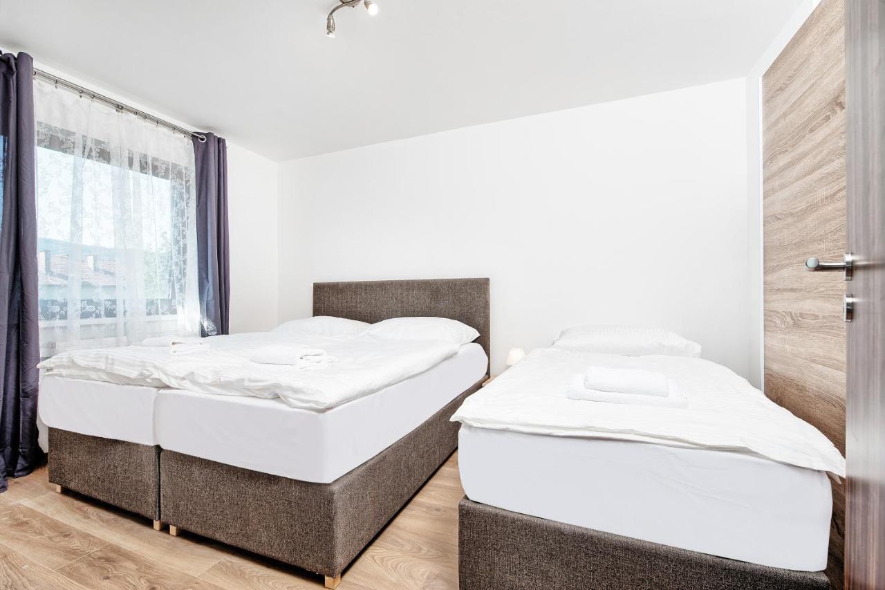 Appartement Haus Unter Gerlitzen à Bodensdorf Extérieur photo