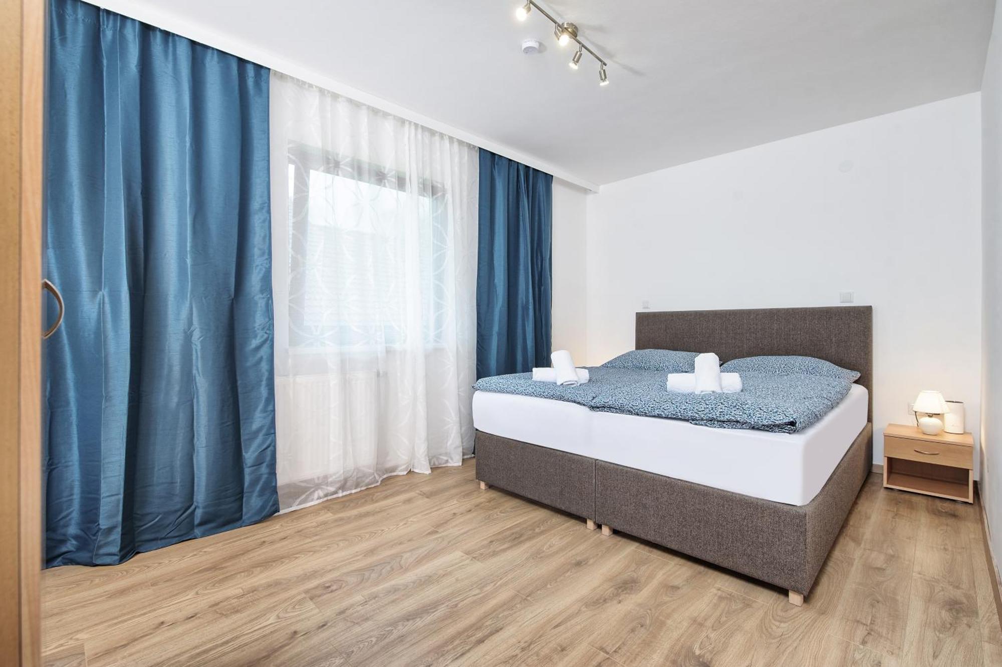Appartement Haus Unter Gerlitzen à Bodensdorf Extérieur photo