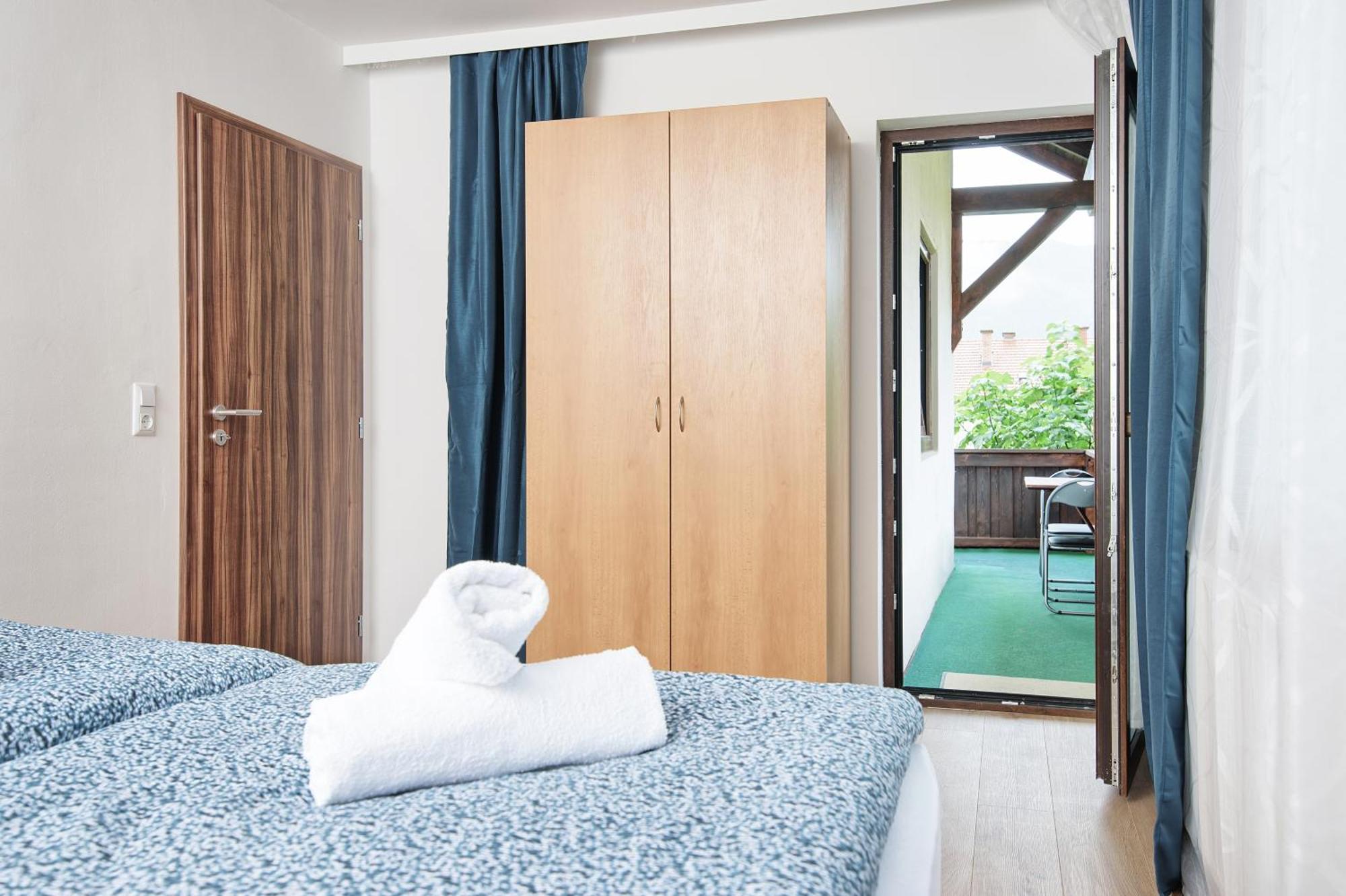Appartement Haus Unter Gerlitzen à Bodensdorf Extérieur photo