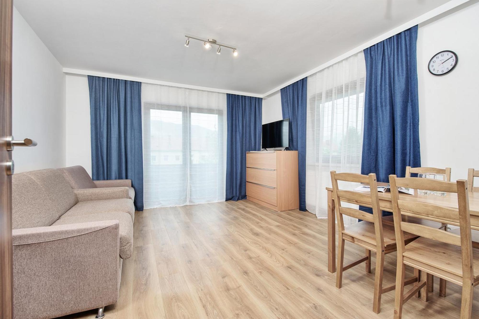 Appartement Haus Unter Gerlitzen à Bodensdorf Extérieur photo