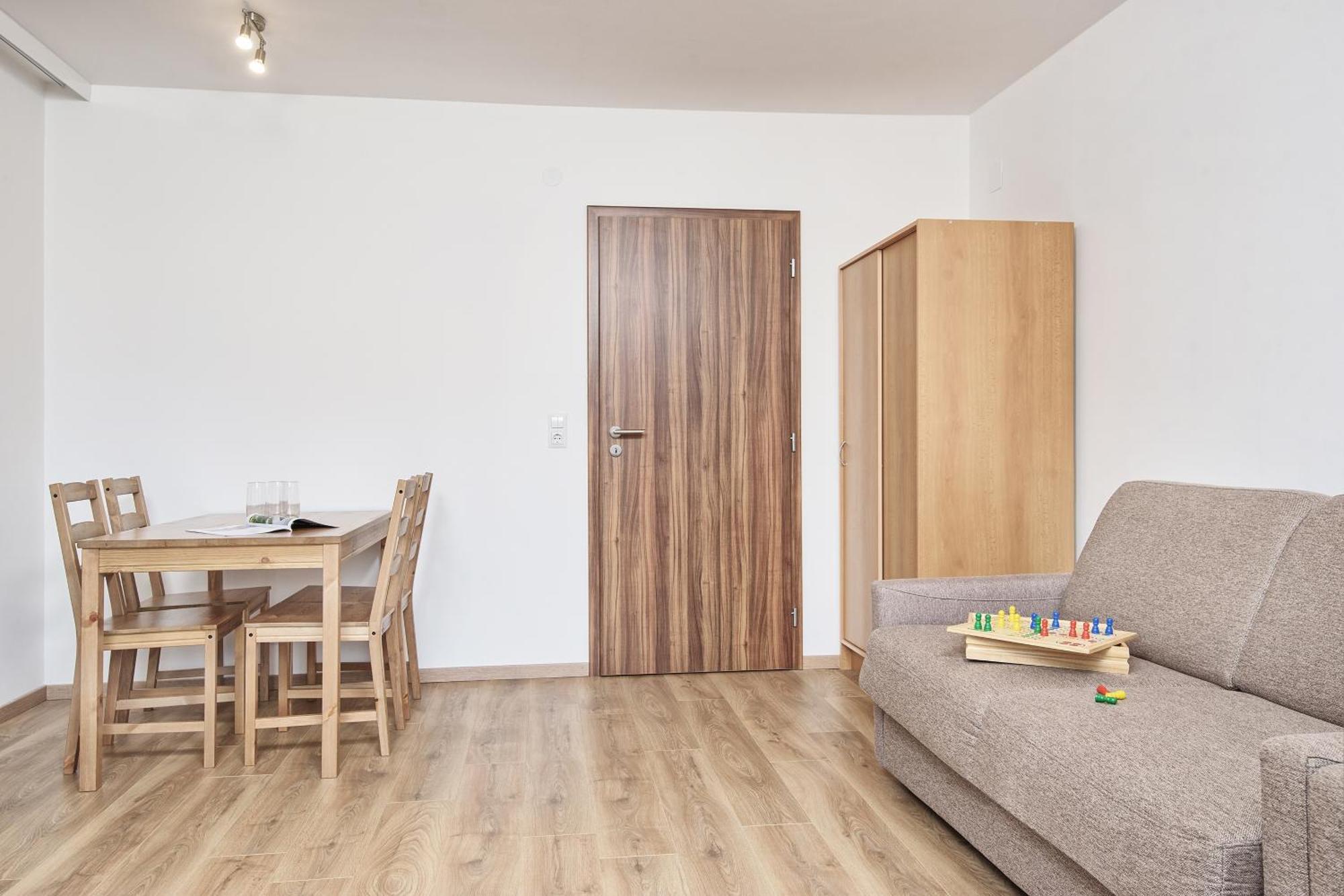 Appartement Haus Unter Gerlitzen à Bodensdorf Extérieur photo